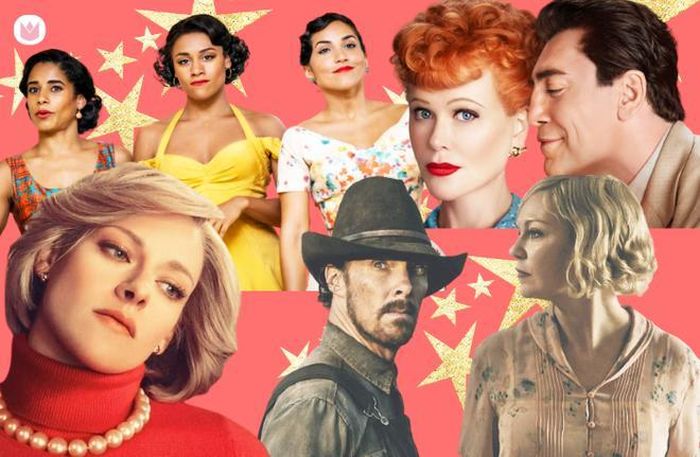 Các diễn viên xuất sắc tranh giải Oscar 2022