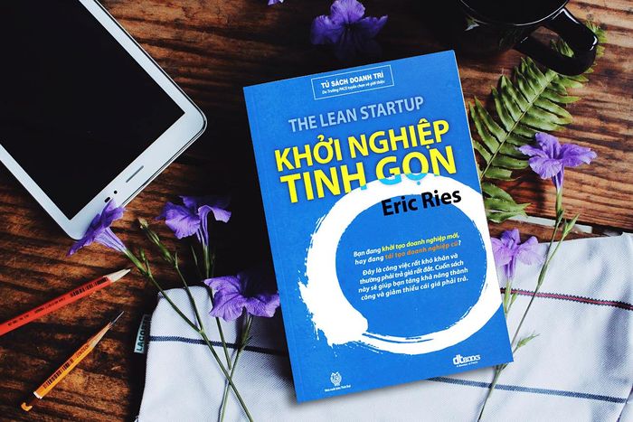 Sách tinh gọn được xem là lối mở cho văn hóa đọc.