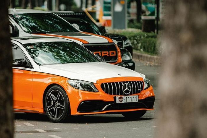 Hội xe siêu số sẽ kết nối các anh em, cộng đồng chơi xe biển đẹp trên cả nước để cùng chia sẻ đam mê và tạo nên những hành trình ấn tượng trong thời gian sắp tới”