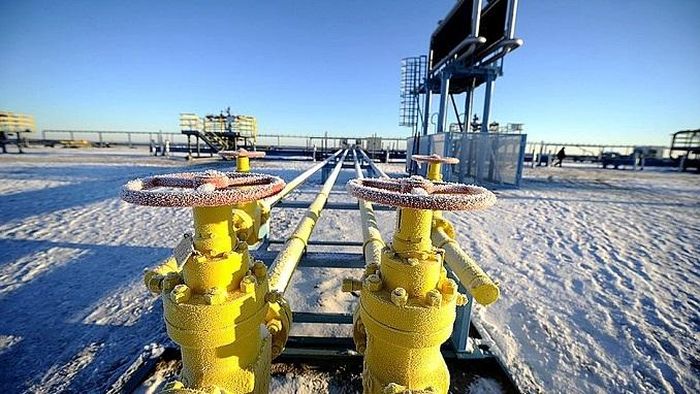Nga là nước xuất khẩu dầu thô lớn thứ hai trên thế giới. Ảnh: russiabusinesstoday.com