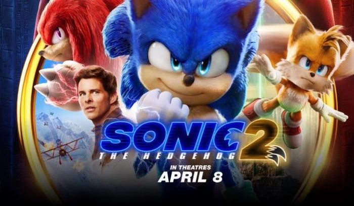 “Sonic The Hedgehog 2” giới thiệu thêm nhật vật mới