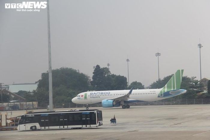 Máy bay mới, chất lượng dịch vụ tốt sẽ là điều kiện để Bamboo Airways khai thác tốt các chặng bay dù có thay đổi nhân sự điều hành.