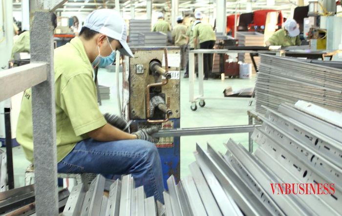 Mặc dù nặng gánh chi phí leo thang nhưng các DN chế biến vẫn lạc quan về tình hình sản xuất kinh doanh trong quý II/2022.