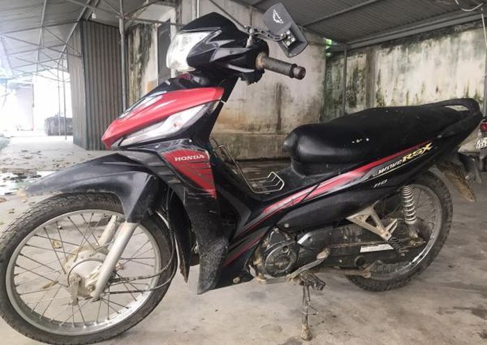 Tang vật trong vụ án