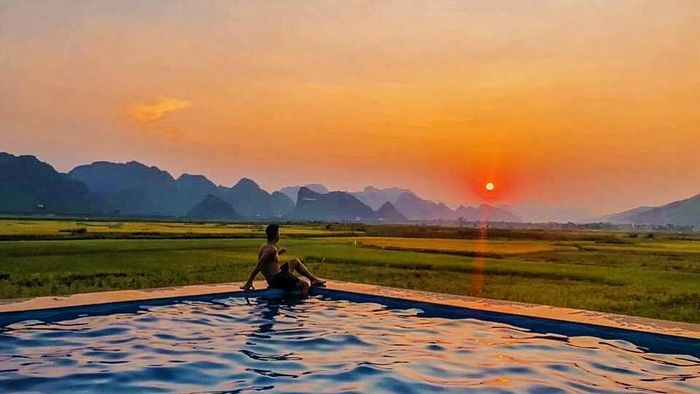 Phong Nha.
