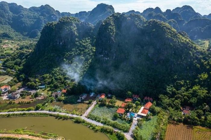 Ninh Bình.