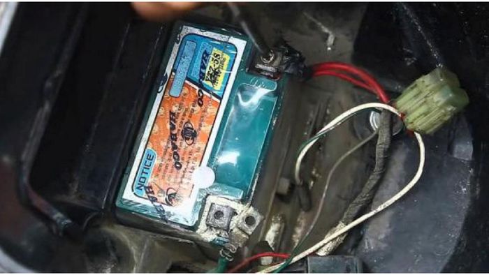 Dung lượng dự trữ là mức dung lượng pin mà máy sạc, bộ sạc bình ắc quy có thể dự trữ để sạc các thiết bị