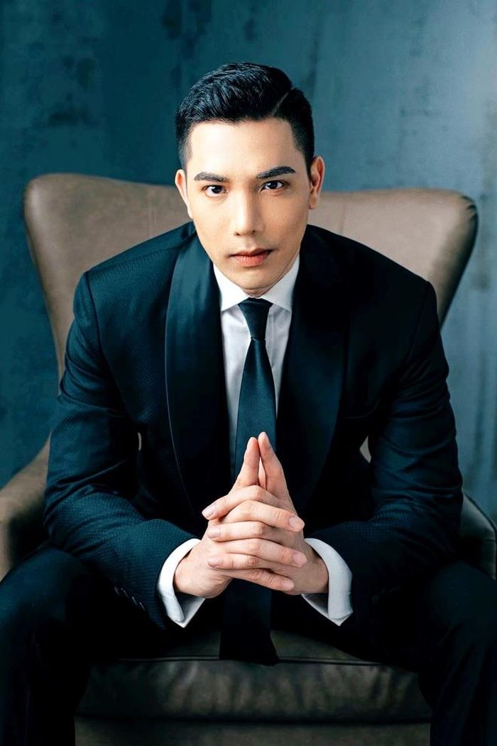 Nhà sản xuất phim Minh Beta