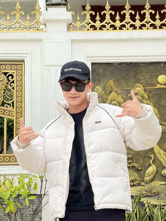 Quốc Tuấn đặt mục tiêu cho tương lai trở thành TikToker, YouTuber chuyên nghiệp, cho ra mắt nhiều sản phẩm chất lượng đến với khán giả.