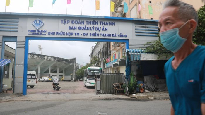 Thời gian qua, người dân TP Đà Nẵng rất quan tâm đến "số phận" của sân vận động Chi Lăng và mong muốn giữ lại sân vận động gắn liền với lịch sử của TP.