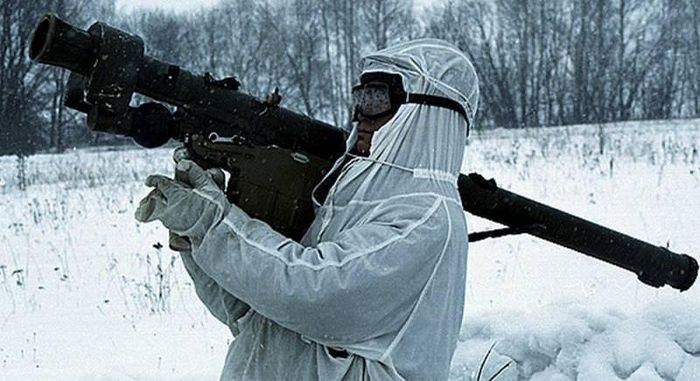 K38 Igla được NATO định danh là SA-18 “Grouse”, “Grouse” nghĩa là kẻ khó chịu. Và trên thực tế trong các cuộc xung đột, Igla đã thể hiện “sự khó chịu” của mình với các máy bay của phía Mỹ và NATO.