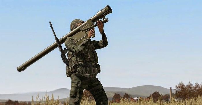 Việc Đức ngừng cung cấp loại tên lửa phòng không vác vai nguy hiểm này cho Ukraine được một số nhà quan sát cho rằng để tránh gia tăng căng thẳng với Nga.