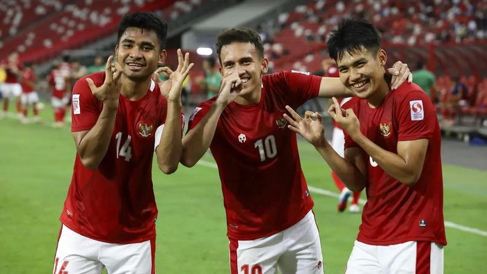 U23 Indonesia gọi 29 cầu thủ, sẽ tập huấn Hàn Quốc