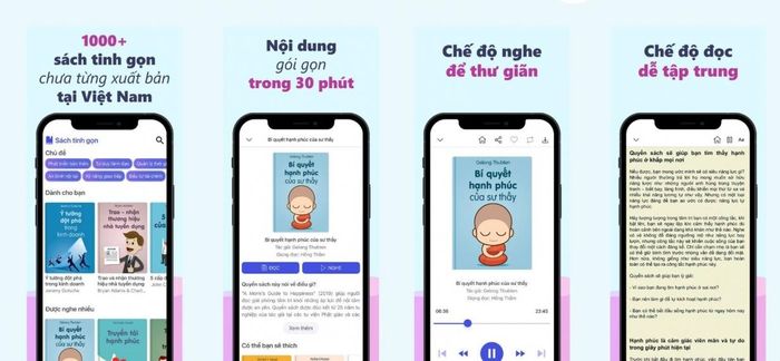 Tạo hành lang pháp lý cho sách tinh gọn phát triển