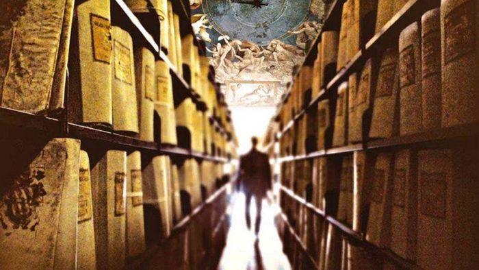 Các chuyên gia, học giả muốn vào Phòng trữ hồ sơ cơ mật Vatican đọc, nghiên cứu tài liệu, sách cần làm đơn và được người đứng đầu Vatican phê chuẩn.