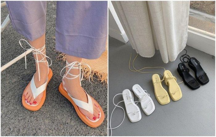 Và nếu bạn muốn trung thành với trắng đen tối giản, lựa chọn này cũng không hề nhàm chán và đơn điệu. Bạn có thể mang cho những buổi dạo phố hoặc đến văn phòng làm việc đều phù hợp.