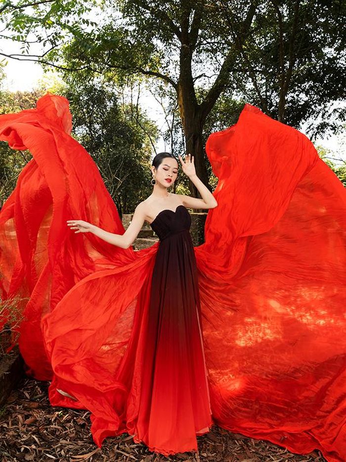 Nguyễn Thị Thanh Trúc (SBD 138)