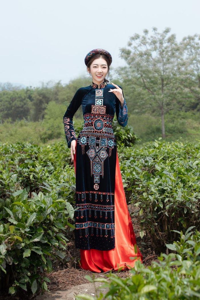 Thí sinh Nguyễn Thị Phương Nga