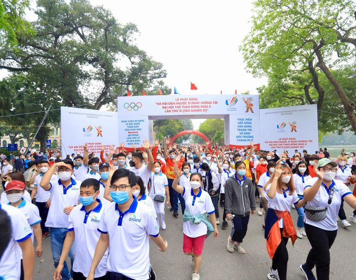 Tại SEA Games 31, Hà Nội sẽ đăng cai tổ chức 18/40 môn thi đấu tại 16 địa điểm, trong đó có 12 điểm thuộc quận, huyện quản lý và 4 điểm do Sở Văn hóa và Thể thao quản lý. Ngoài ra, Hà Nội cũng là nơi tổ chức Lễ Khai mạc, Bế mạc SEA Games tại sân vận động Mỹ Đình và Cung điền kinh trong nhà.