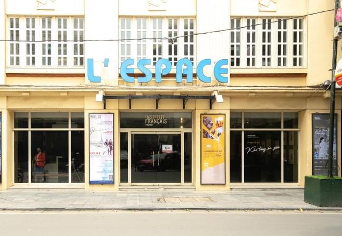 Viện Pháp tại 24 Tràng Tiền, Hà Nội sẽ chấm dứt hoạt động vào tháng 5 tới