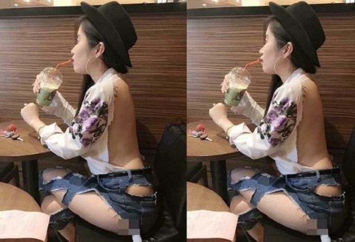 Thực tế, trang phục là điểm gây ấn tượng đầu tiên trong mắt người đối diện. Mặc trang phục duyên dáng đi ăn không chỉ giúp bạn thể hiện cá tính mà còn tạo thiện cảm với những người xung quanh.