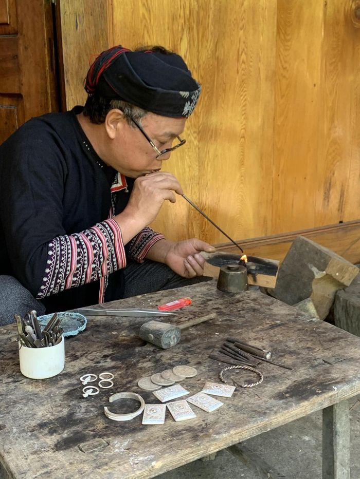Cuộc sống thường nhật của người dân miền đất hùng vĩ