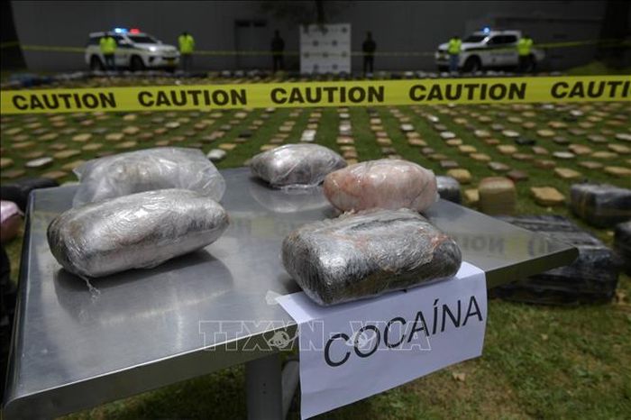 Ảnh minh họa: AFP/TTXVN