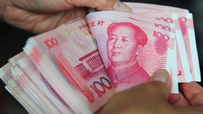 Trung Quốc đã thiết lập được các giao dịch quan trọng với nước ngoài bằng đồng nhân dân tệ.