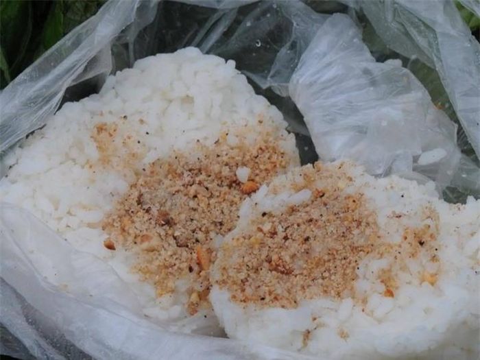 Món ăn này bây giờ được bán nhiều ở các thành phố lớn. (Ảnh minh họa)