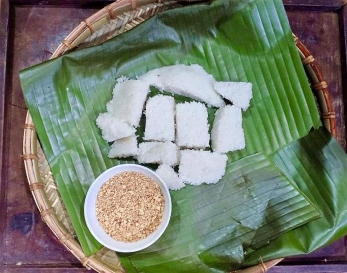 Món ăn khơi gợi những kỷ niệm của thời thơ ấu. (Ảnh minh họa)