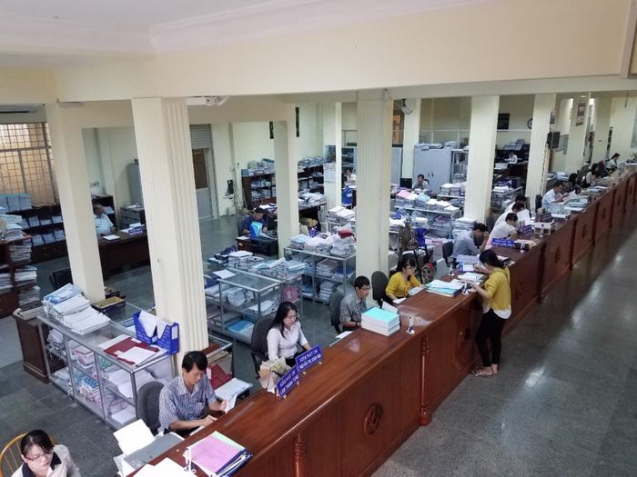 Đến năm 2025, Kho bạc Nhà nước vận hành dựa trên dữ liệu số và hoàn thành nền tảng Kho bạc số