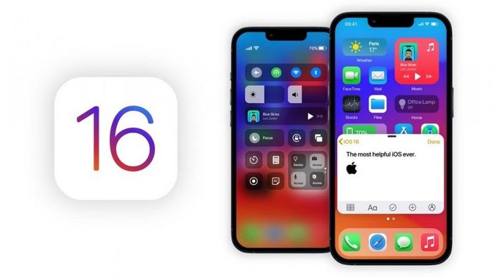 “Tôi không mong đợi giao diện iOS được thiết kế lại hoàn toàn, mặc dù nó không thay đổi nhiều so với iOS 7 gần một thập kỷ trước”, phóng viên Gurman nói.