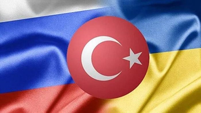 Thổ Nhĩ Kỳ vẫn là quốc gia duy nhất đã tìm cách tập hợp các quan chức Nga và Ukraine để tổ chức các cuộc đàm phán hòa bình. (Nguồn: Huriyet Daily News)