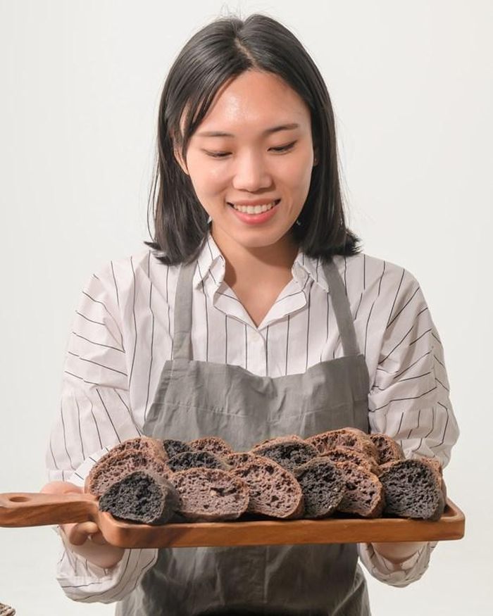 Bà Ju-Hee Kim - CEO của Family.