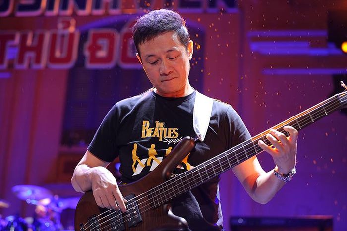 Họ chuyên cover những ca khúc "hit" của nhóm The Beatles, nhận được sự yêu mến nồng nhiệt của giới sinh viên