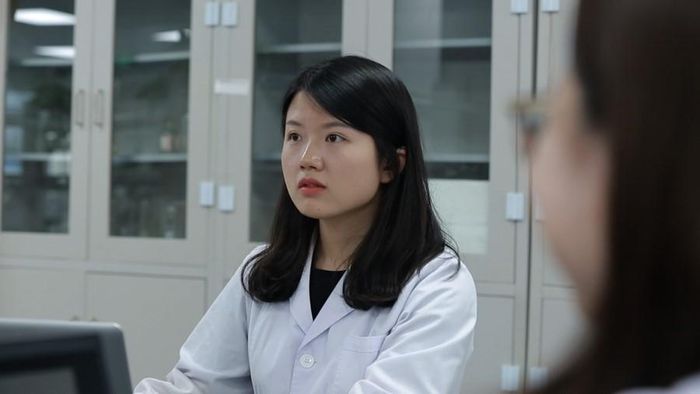 Jiang là một trong 10 nhân vật truyền cảm hứng năm 2021 của Trung Quốc.