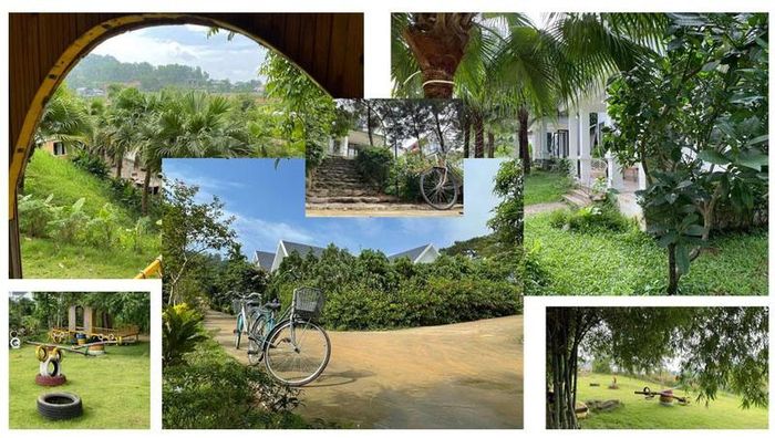Nhịp sống đô thị ngày một gấp gáp, khói xe - tắc đường đã đủ khiến con người mệt mỏi, căng thẳng. Nhu cầu nghỉ dưỡng cũng vì thế ngày càng gia tăng. Thay vì di chuyển xa, những gia đình ở thành phố chuộng rút ngắn quãng đường di chuyển, lựa chọn những chuyến đi gần và an toàn. Lúc này, ngôi nhà thứ hai được ưu tiên lựa chọn để chủ động về thời gian và không gian nghỉ dưỡng.
