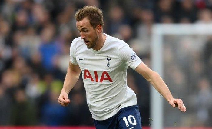 Tottenham tự tin giữ chân được Harry Kane