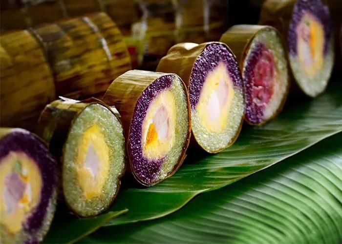 Bánh tét