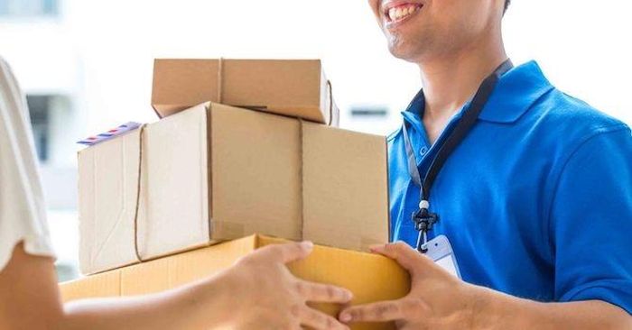 Dịch Covid-19 đã làm thay đổi thói quen mua sắm của mọi người