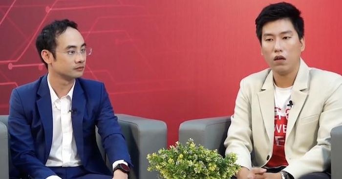 Lãnh đạo Accesstrade và J&T Express Việt Nam