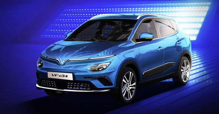 Nhiệt độ lạnh hơn có thể làm chậm tốc độ sạc của ô tô điện