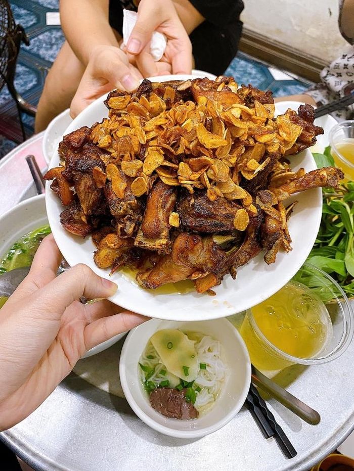 Ảnh: Huyền Trang Phạm