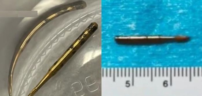 Mũi khoan nha khoa dài 1 inch của máy khoan răng