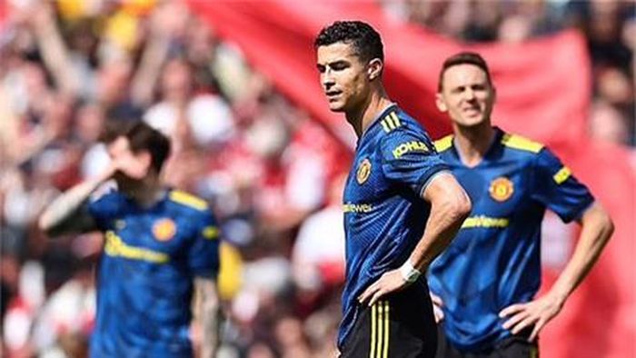 Lingard vừa tiết lộ nội tình phòng thay đồ MU