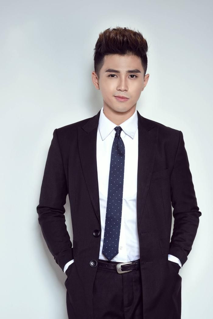 Nam ca sĩ Will cùng tình tin đồn Link