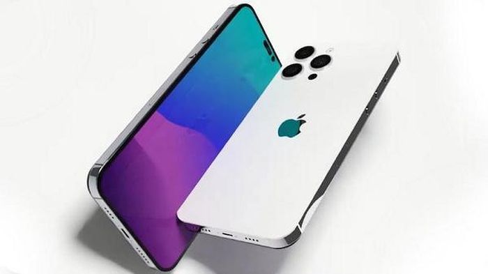 Về cấu hình, iPhone 14 và 14 Max vẫn dùng chip A15 như trên iPhone 13 hoặc biến thể A15X với nhiều lõi đồ họa hơn.