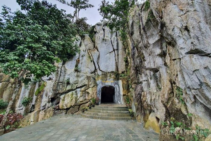 Khu du lịch sinh thái Cổng trời Đông Giang được kỳ vọng sẽ tạo nên một sản phẩm du lịch mới lạ, hấp dẫn tại Quảng Nam – Đà Nẵng.