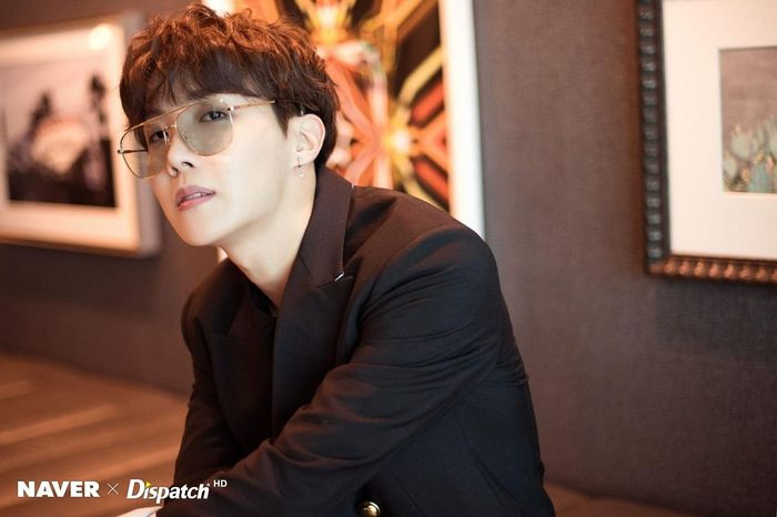 J-Hope