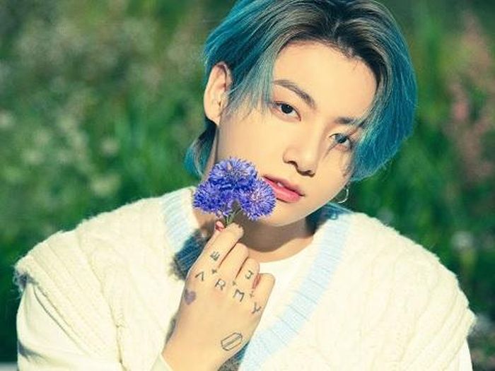 Jungkook